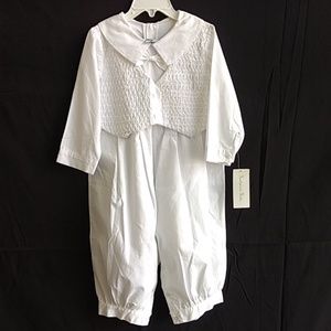 Fantaisie Kids romper